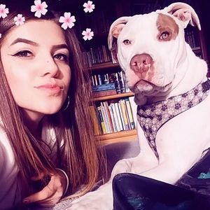 Meet your Posher, Myranda